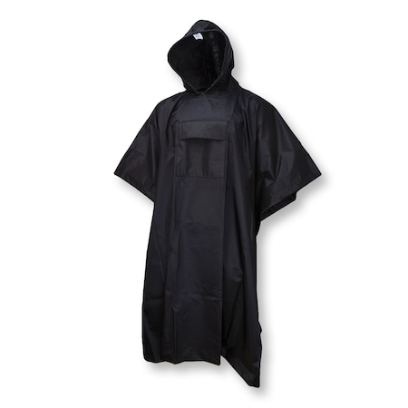 Outerwear Sani Light 77 Poncho-Yel-Univ -  NEESE, 77001-42-YEL-U